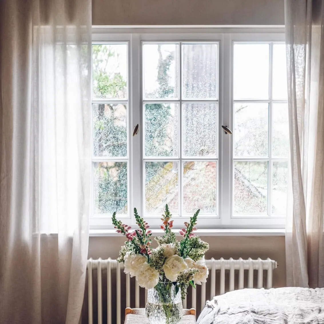 Altbau Fenster