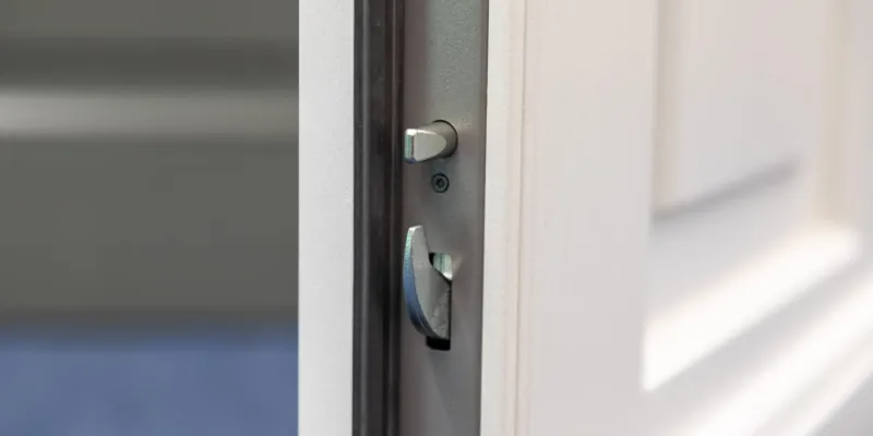 Safe bolts and swing bolts
