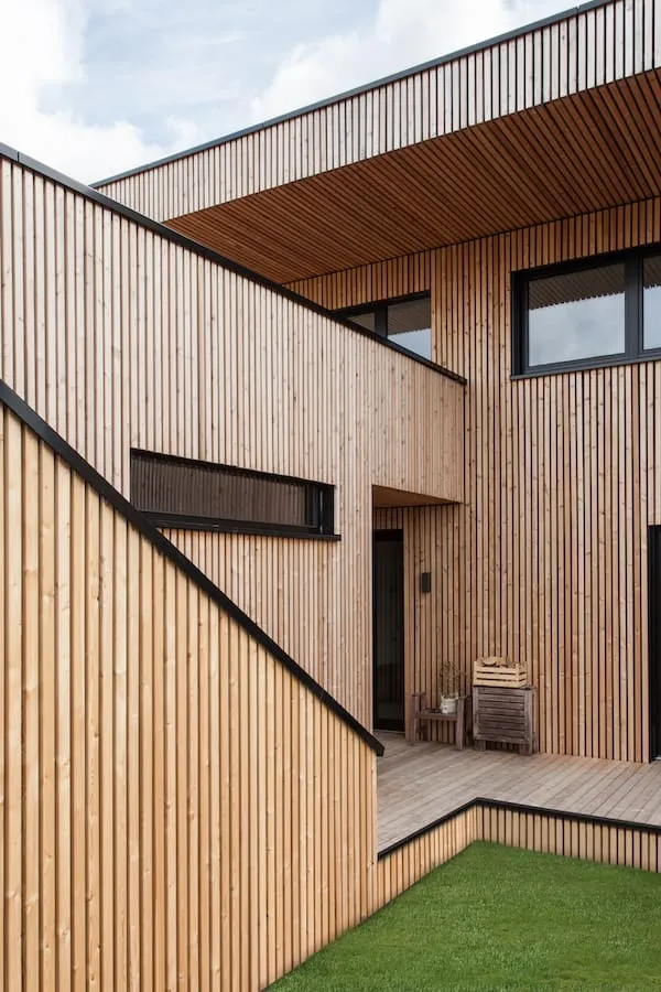 TF Basis - Haus 2