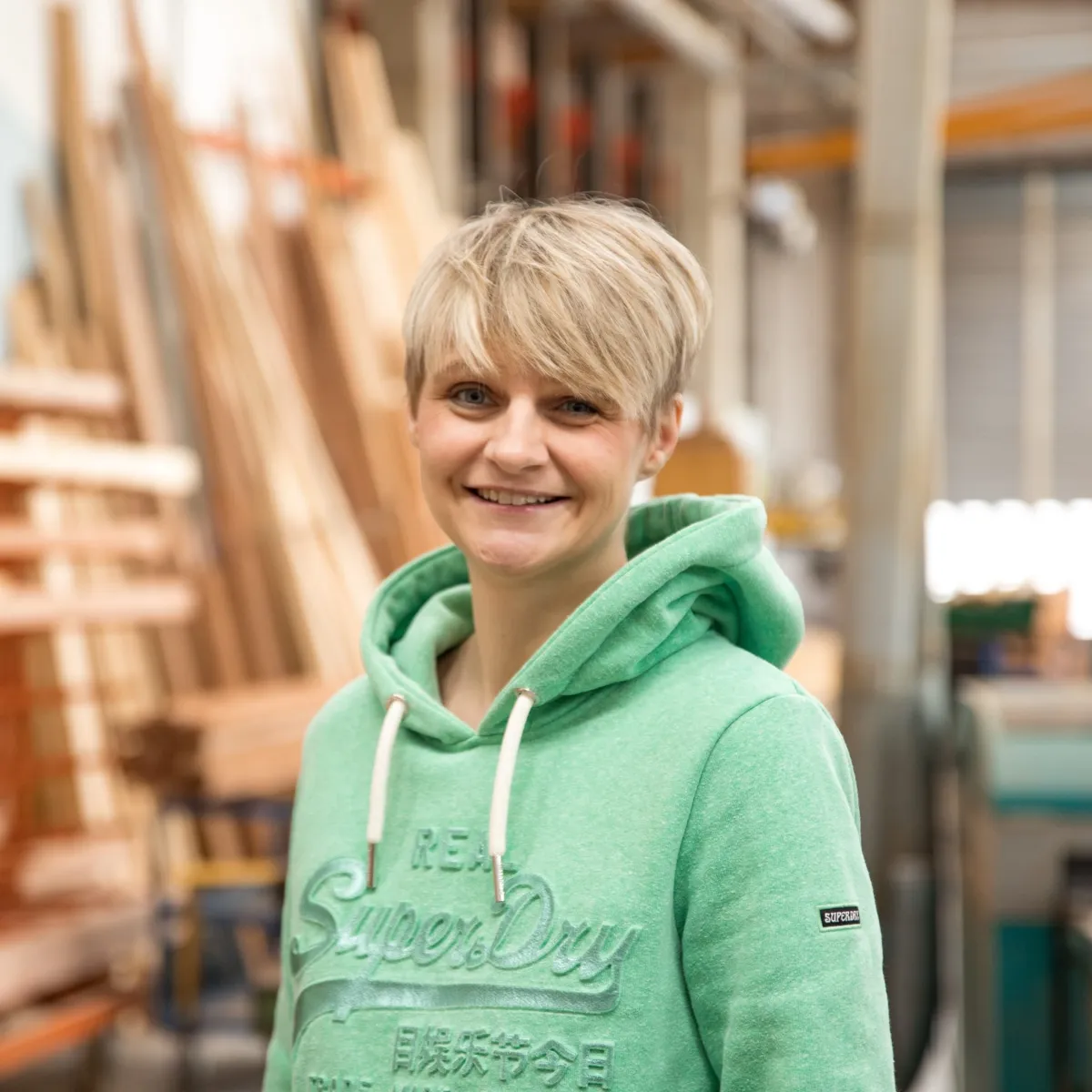 inga kruse