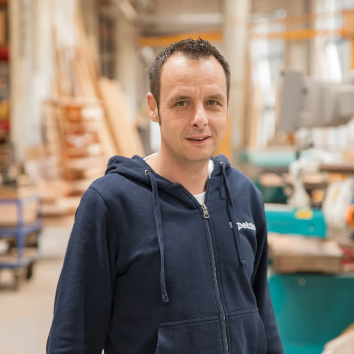 Mark Ahlbrecht